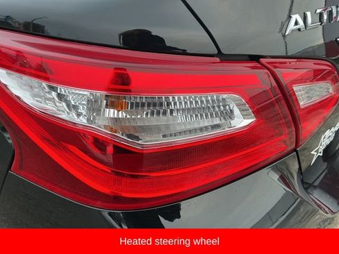 Used 2016 Nissan Altima 2.5 SL w/ 2.5 Technology Package image 18