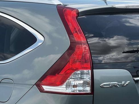 Used 2012 Honda CR-V EX-L image 41