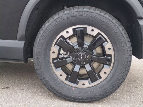 New 2026 Honda Passport TrailSport Elite image 15