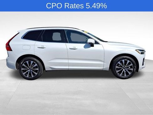 Certified 2023 Volvo XC60 B5 Core AWD/4WD image 9