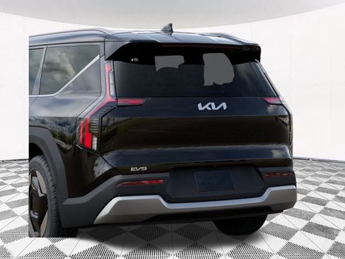 New 2026 Kia EV9 Wind image 19