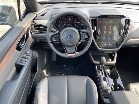 New 2026 Subaru Forester Sport w/ Sport Package AWD/4WD image 6
