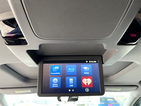 Certified 2022 Honda Odyssey Elite image 11