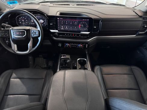 Certified 2023 GMC Sierra 1500 SLT w/ SLT Premium Package image 13