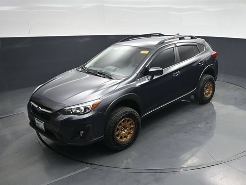Used 2019 Subaru Crosstrek 2.0i Premium w/ Popular Package #3 AWD/4WD image 35