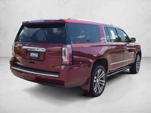 Used 2019 GMC Yukon XL Denali w/ Denali Ultimate Package RWD image 5