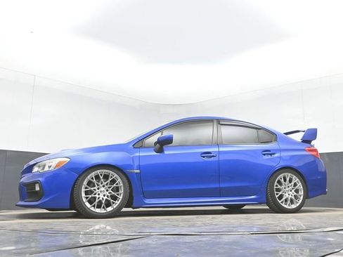 Used 2018 Subaru WRX image 41