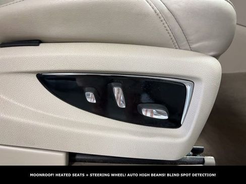 Used 2015 Cadillac Escalade Luxury image 36