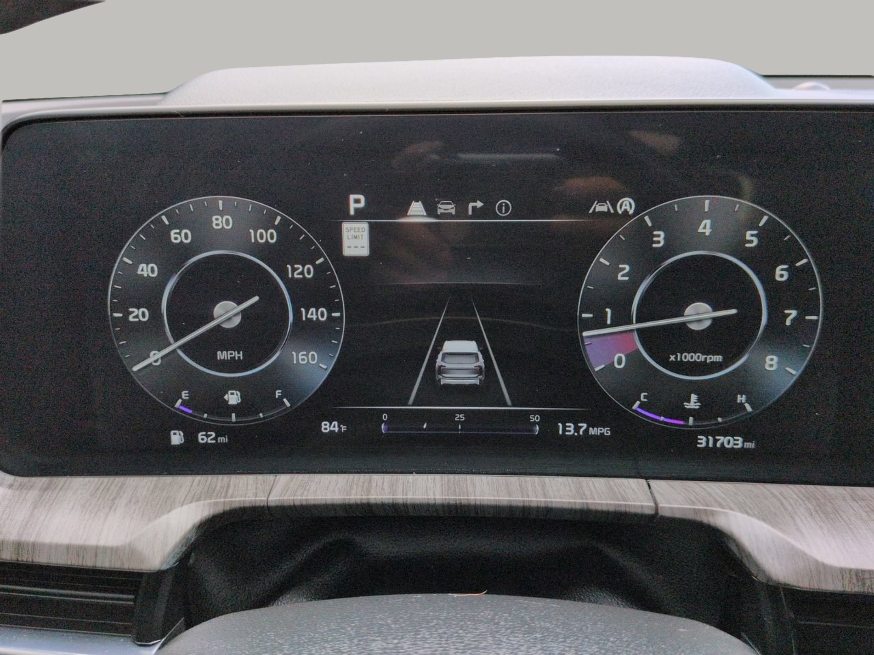 Certified 2024 Kia Telluride SX Prestige AWD/4WD image 34