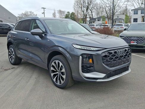 New 2026 Audi Q3 quattro 2.0T image 10