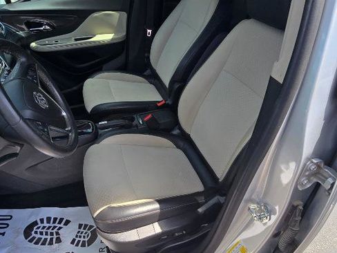 Used 2017 Buick Encore Preferred FWD image 12