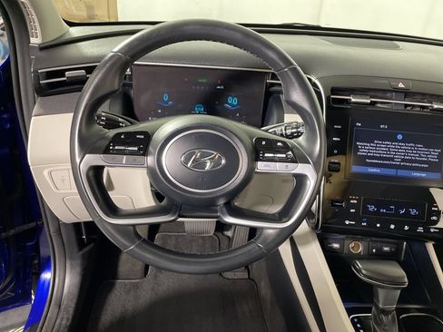 Used 2022 Hyundai Tucson SEL w/ Convenience Package AWD/4WD image 12