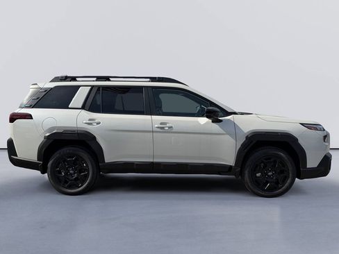 New 2026 Subaru Outback Limited w/ Premium/Limited Package 2 AWD/4WD image 2