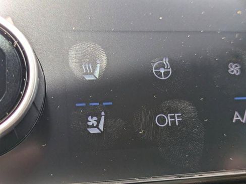 New 2025 Hyundai Santa Cruz Limited image 24