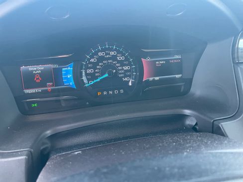 Used 2019 Ford Flex SEL w/ Equipment Group 202A image 14