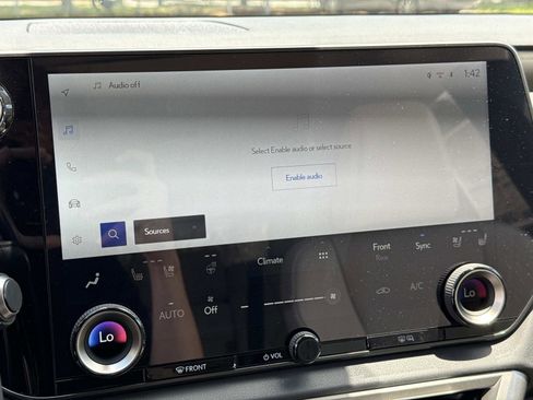 Used 2026 Lexus RX 350 Premium Plus FWD image 27