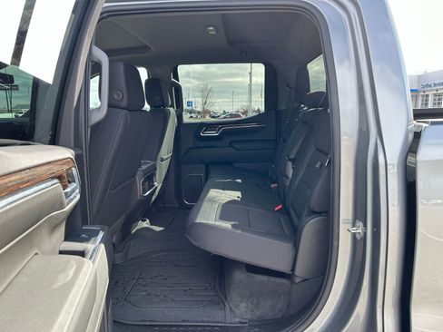 Certified 2024 GMC Sierra 1500 Elevation image 8