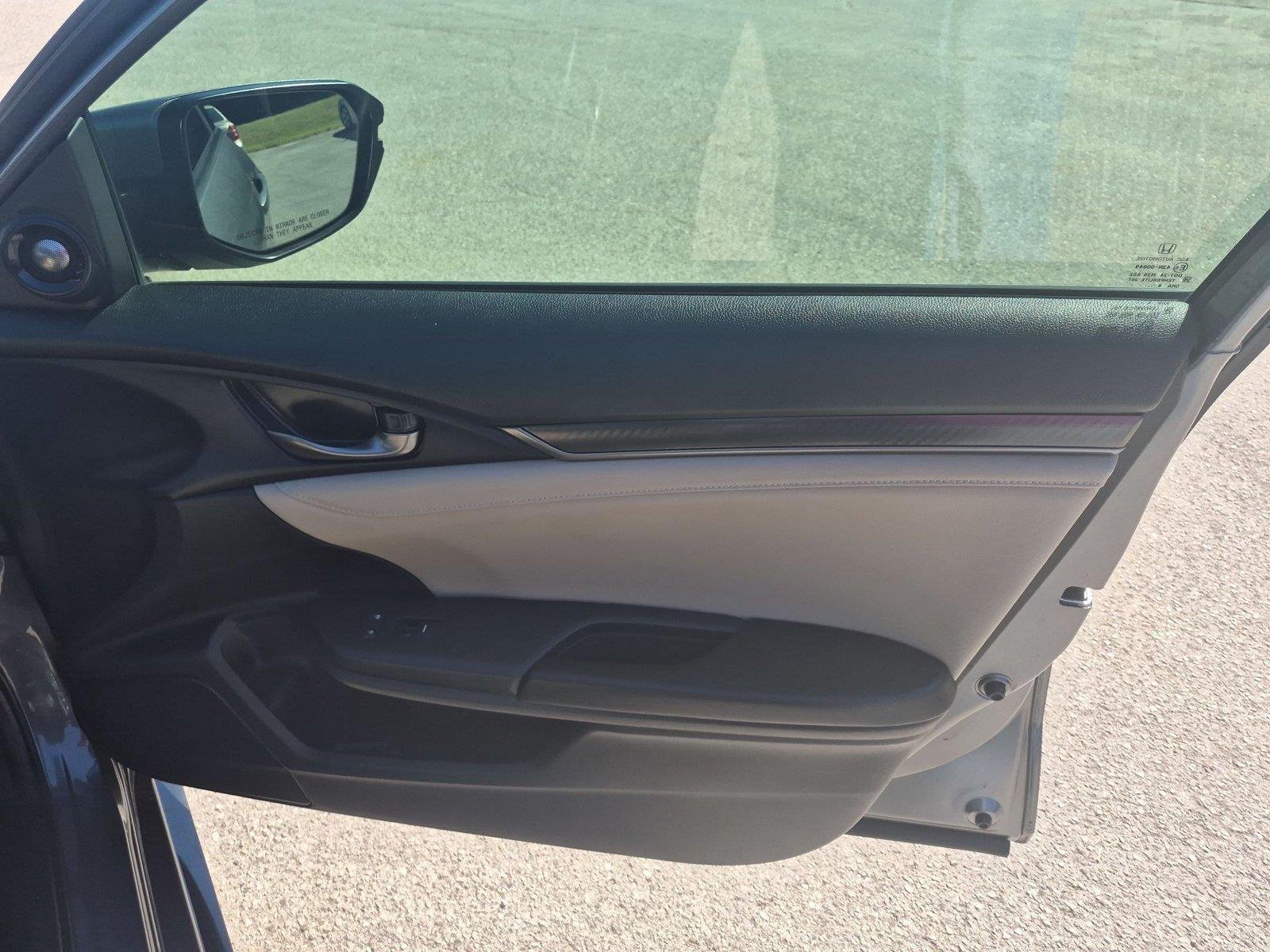 Used 2019 Honda Civic Sport Touring image 35