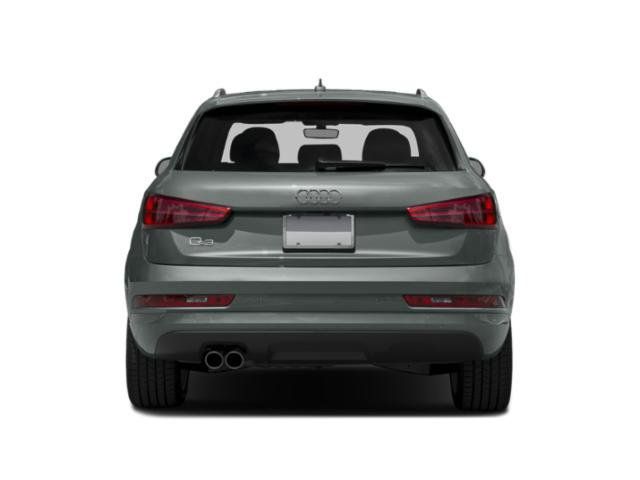Used 2018 Audi Q3 2.0T Premium w/ Convenience Package FWD image 5