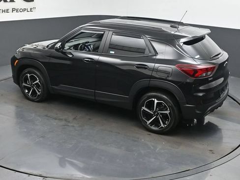 Used 2023 Chevrolet TrailBlazer RS w/ Convenience Package AWD/4WD image 42