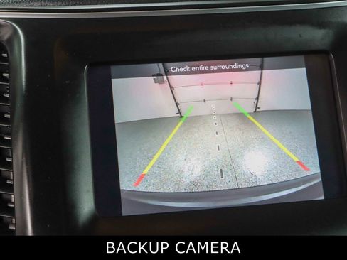 Used 2020 Jeep Cherokee Latitude image 18