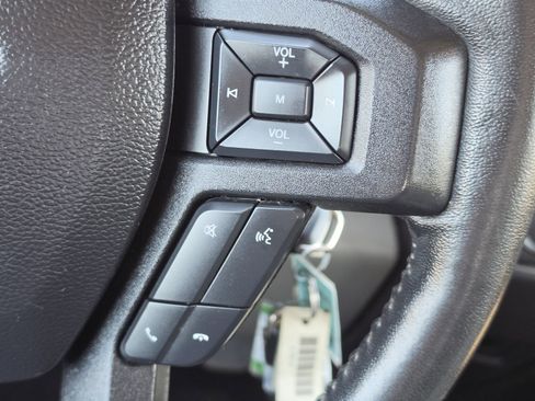 Used 2020 Ford F150 XLT w/ Equipment Group 302A Luxury image 19