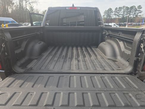 New 2026 RAM 1500 4x4 Crew Cab image 13