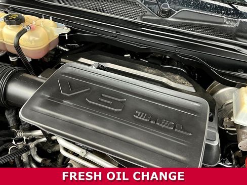 Used 2019 RAM 1500 Big Horn AWD/4WD image 28