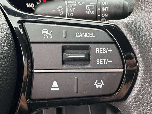 Certified 2024 Honda Civic LX image 18