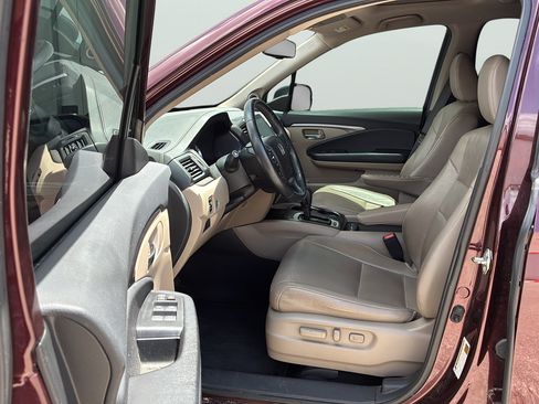 Used 2017 Honda Pilot EX-L image 13