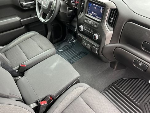 New 2026 GMC Sierra 1500 Pro image 13