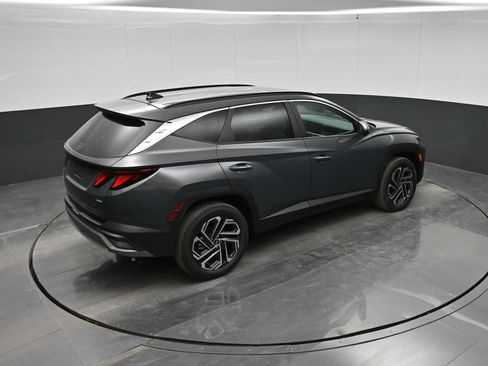 New 2026 Hyundai Tucson SEL Plus AWD/4WD image 28