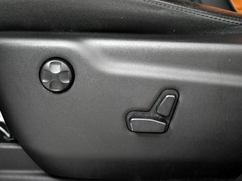 Used 2018 Dodge Durango Citadel w/ Quick Order Package 22P image 12