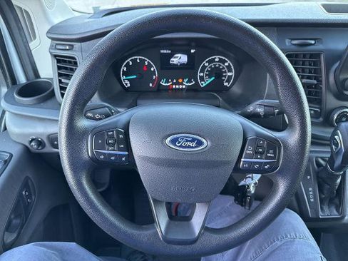Certified 2024 Ford Transit 250 Base w/ Exterior Upgrade Package image 19