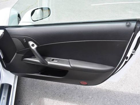 Used 2012 Chevrolet Corvette Coupe w/ Battery Protection Package RWD image 38