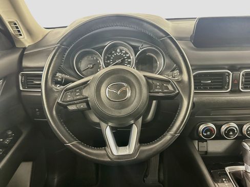 Used 2019 MAZDA CX-5 Sport FWD image 18
