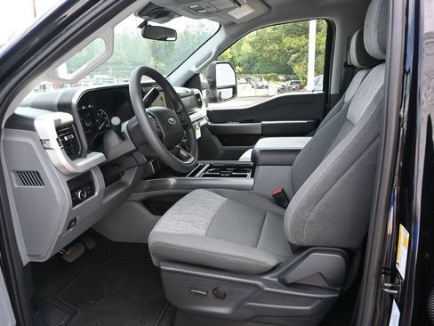Used 2026 Ford F350 XLT w/ 360-Degree Camera Package AWD/4WD image 19
