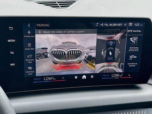 New 2026 BMW 228i w/ Technology Package FWD image 11