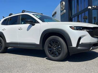 New 2025 MAZDA CX-50 AWD 2.5 S w/ Weather Package