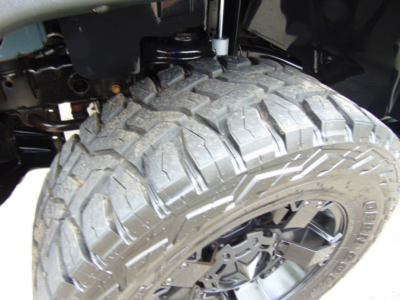 Used 2015 Jeep Wrangler Unlimited Sport w/ Quick Order Package 24S AWD/4WD image 53