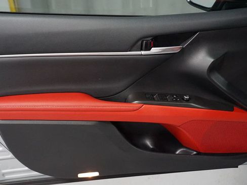 Certified 2024 Toyota Camry XSE FWD image 31