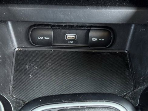 Used 2022 Kia Soul LX w/ Technology Package image 20