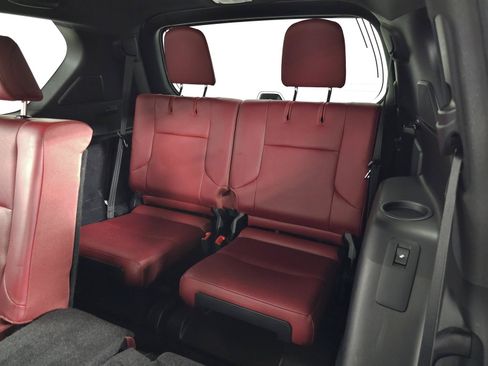 Used 2020 Lexus GX 460 Luxury w/ Off Road Package AWD/4WD image 36