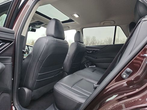 Used 2025 Subaru Outback Touring XT image 10