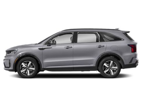 Used 2022 Kia Sorento S w/ Panoramic Sunroof Package FWD image 3