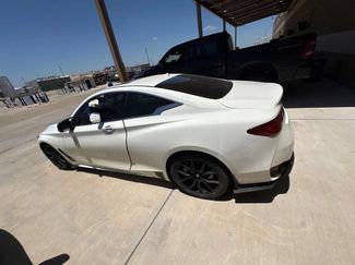 Used 2017 INFINITI Q60 3.0t Sport RWD video 1