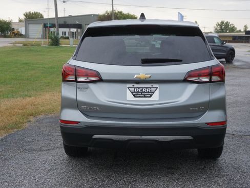 Used 2023 Chevrolet Equinox LT image 19