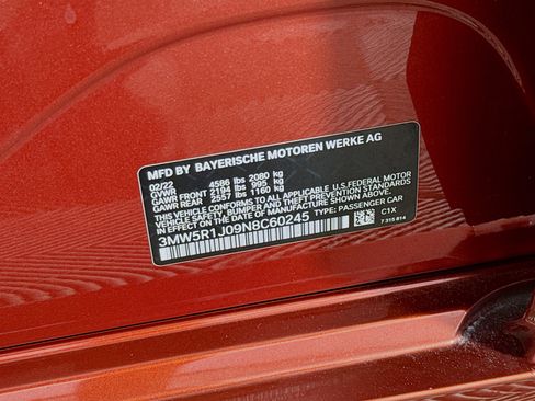 Used 2022 BMW 330i Sedan image 40