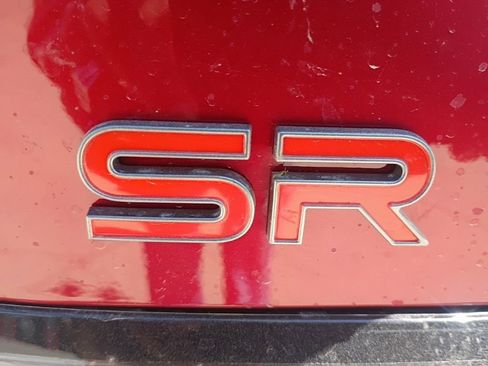 New 2026 Nissan Sentra SR w/ Floor Mat Package FWD image 7