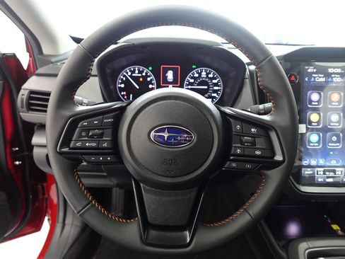 Used 2024 Subaru Crosstrek 2.5i Limited image 17